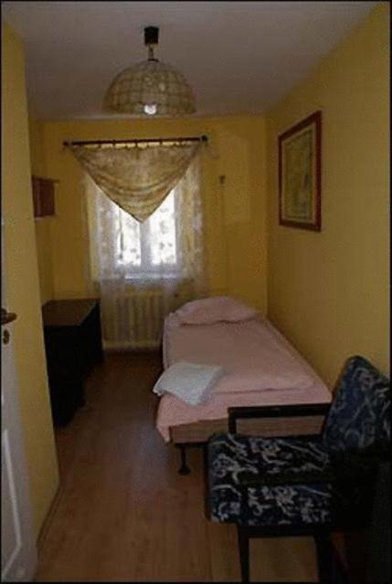 Zajazd Dworek Хорощ Номер фото